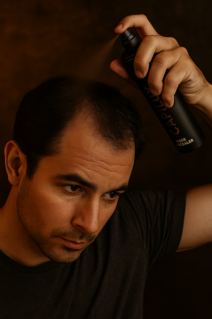 CAPILUX - Corretivo Capilar Premium (Em Promoção)