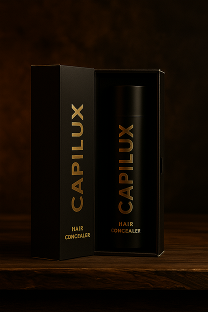 CAPILUX - Corretivo Capilar Premium (Em Promoção)