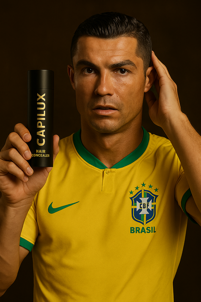 CAPILUX - Corretivo Capilar Premium (Em Promoção)