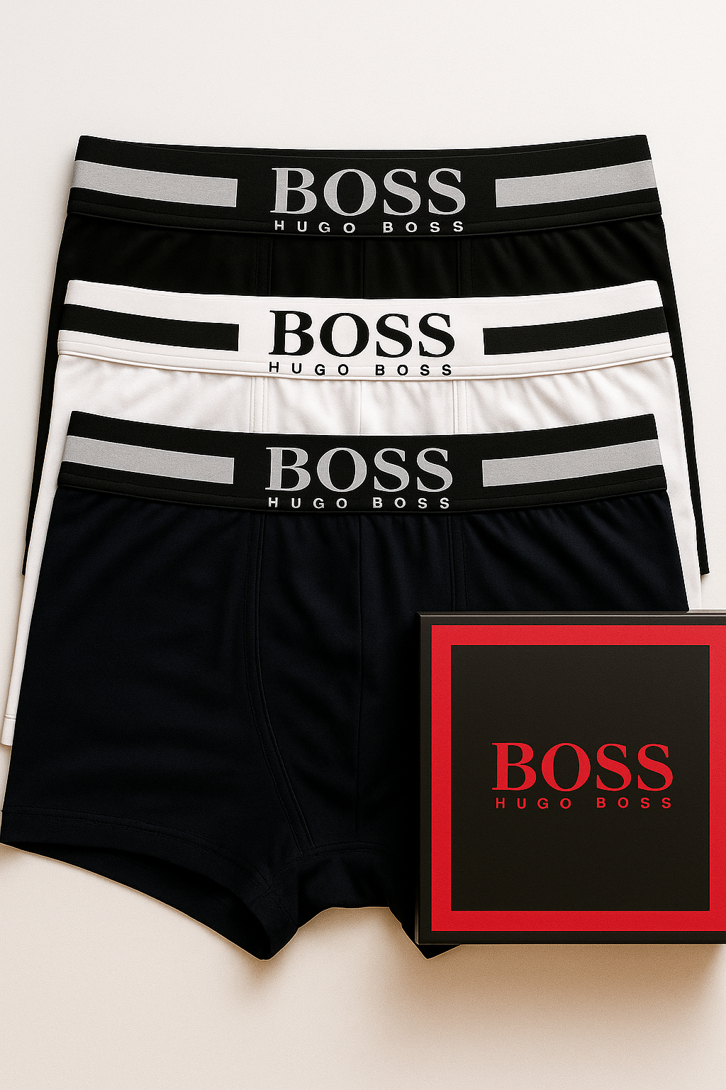 kit Cueca Premium (Oferta)