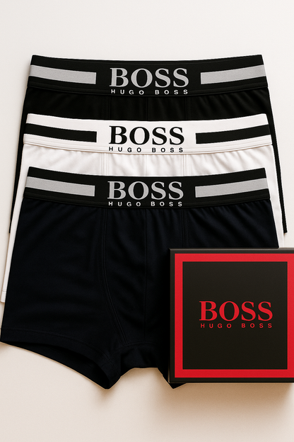 kit Cueca Premium (Oferta)