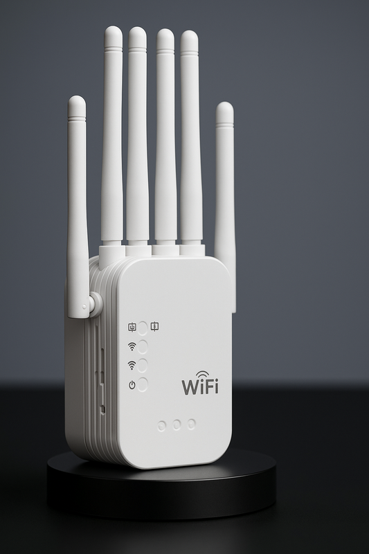 FreeWifi - Modem ilimitado