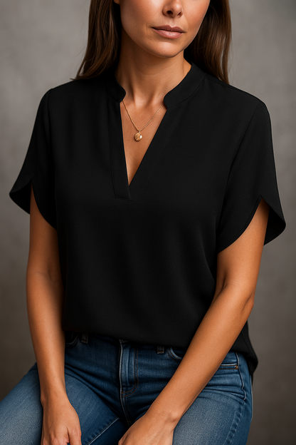 Blusa Feminina Essenza - (Ultimas Unidades em Promoção)