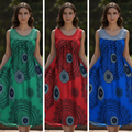 Vestido Feminino Lumina - (Ultimo dia de Promoção)