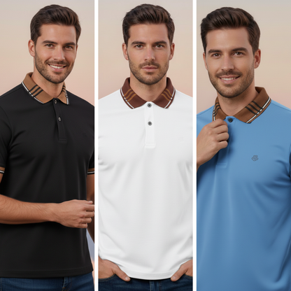 Camisa Polo Sport Premium (Ultimo dia em Promoção)