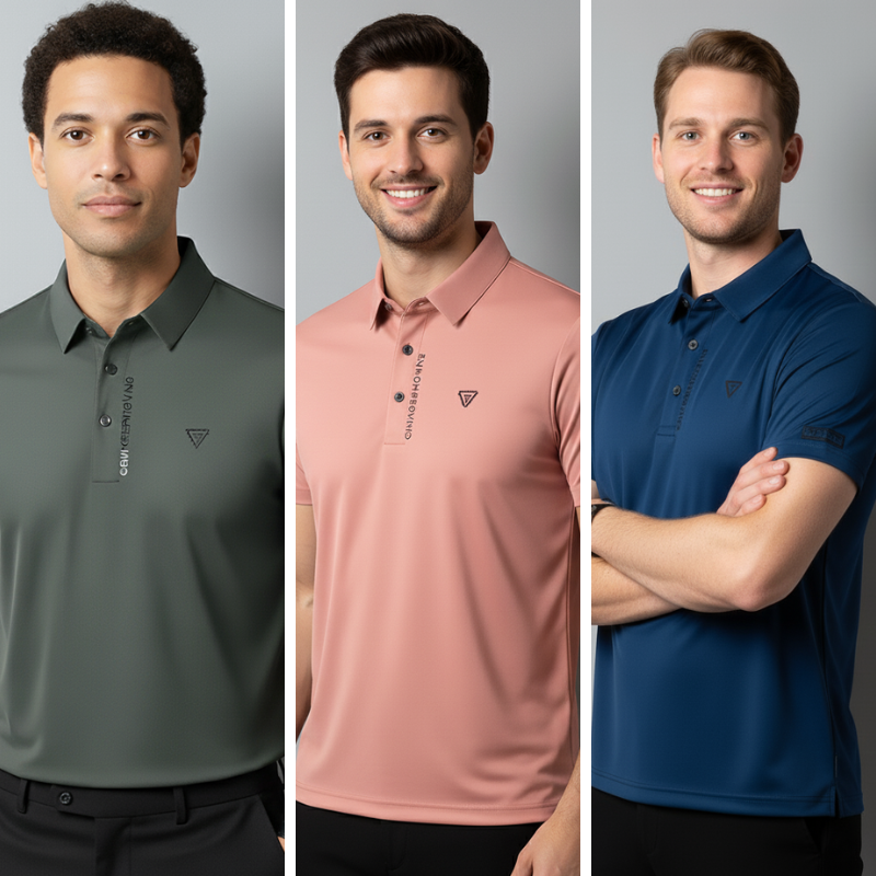 Camiseta Drytech Premium       -     (Ultimo dia em Promoção)