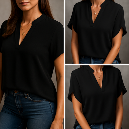 Blusa Feminina Essenza - (Ultimas Unidades em Promoção)