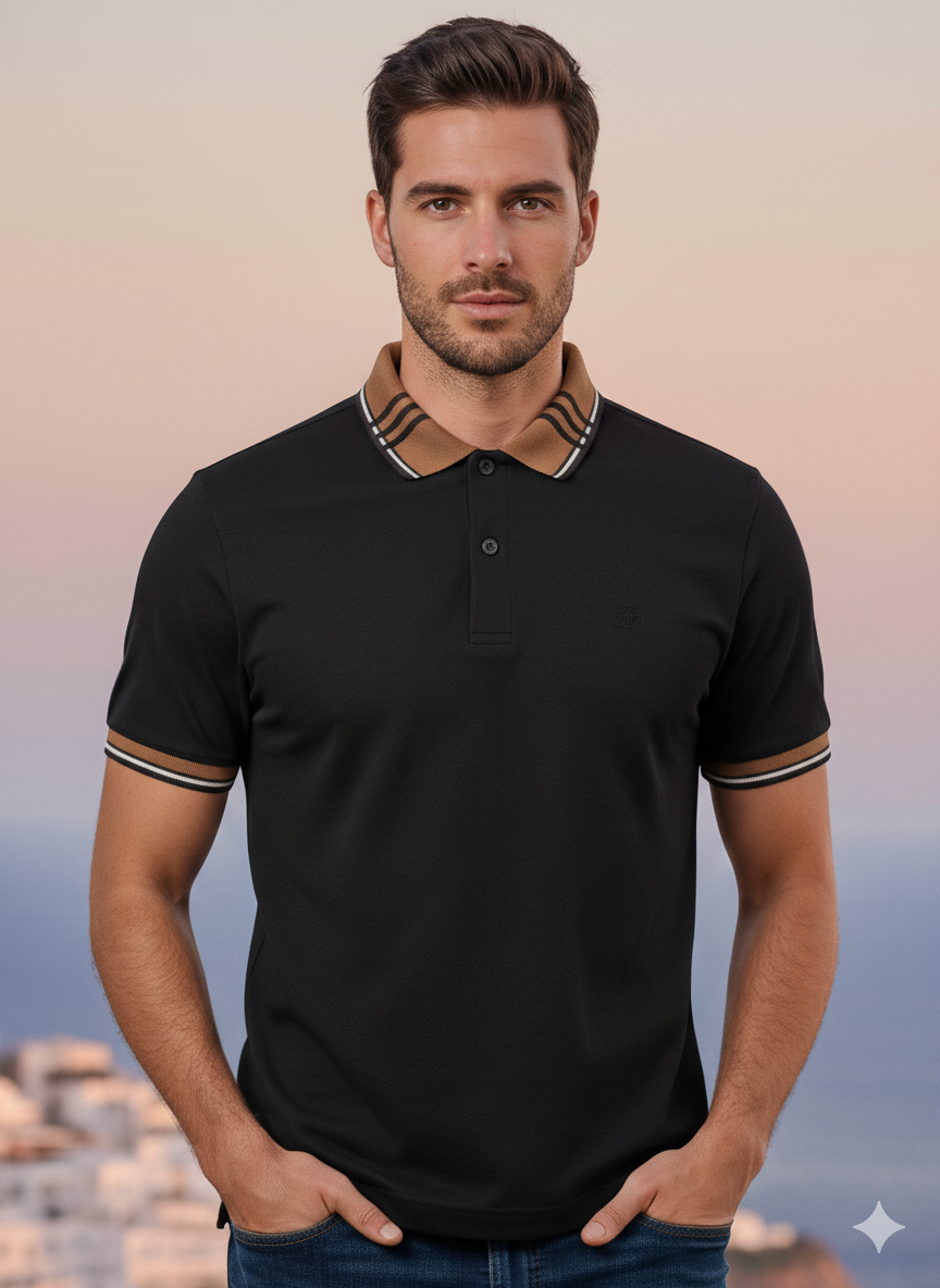 Camisa Polo Sport Premium (Ultimo dia em Promoção)