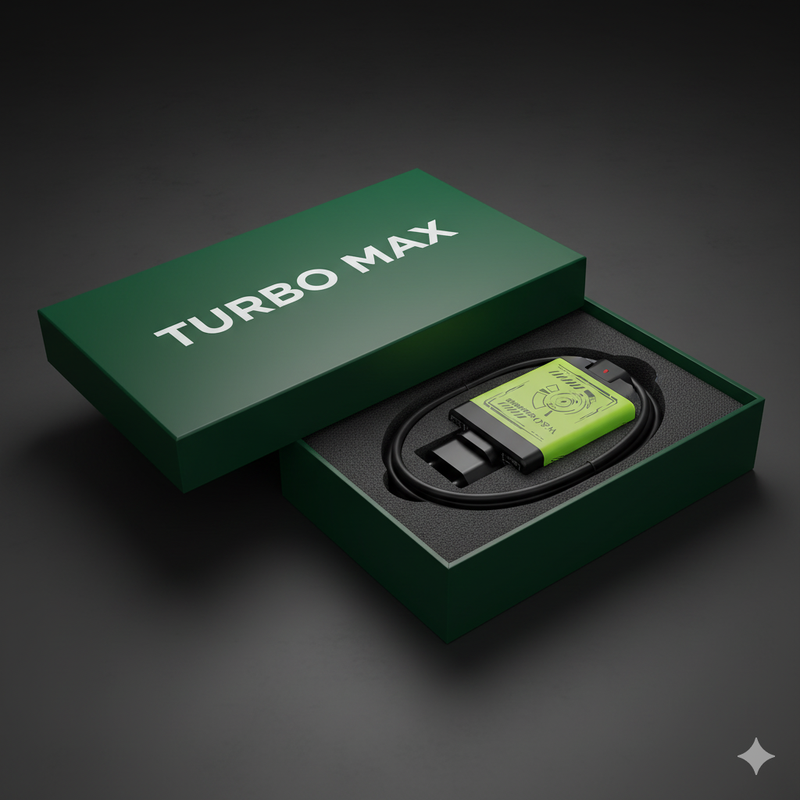 Carregador Turbo Max - Entrada Android e IOS (Ultimo dia da Promoção)