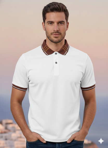 Camisa Polo Sport Premium (Ultimo dia em Promoção)
