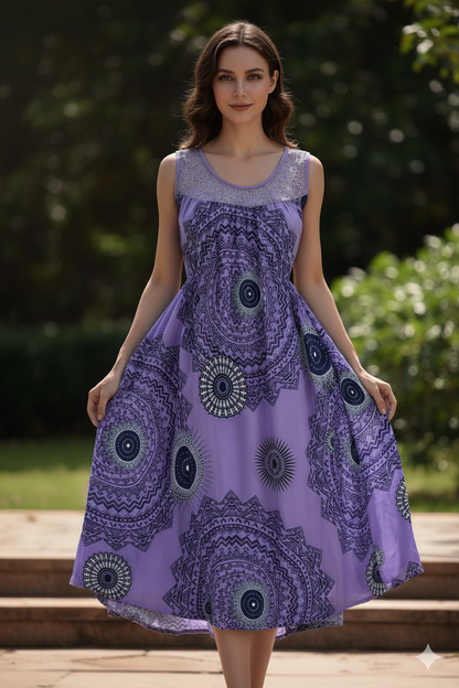 Vestido Feminino Lumina - (Ultimo dia de Promoção)