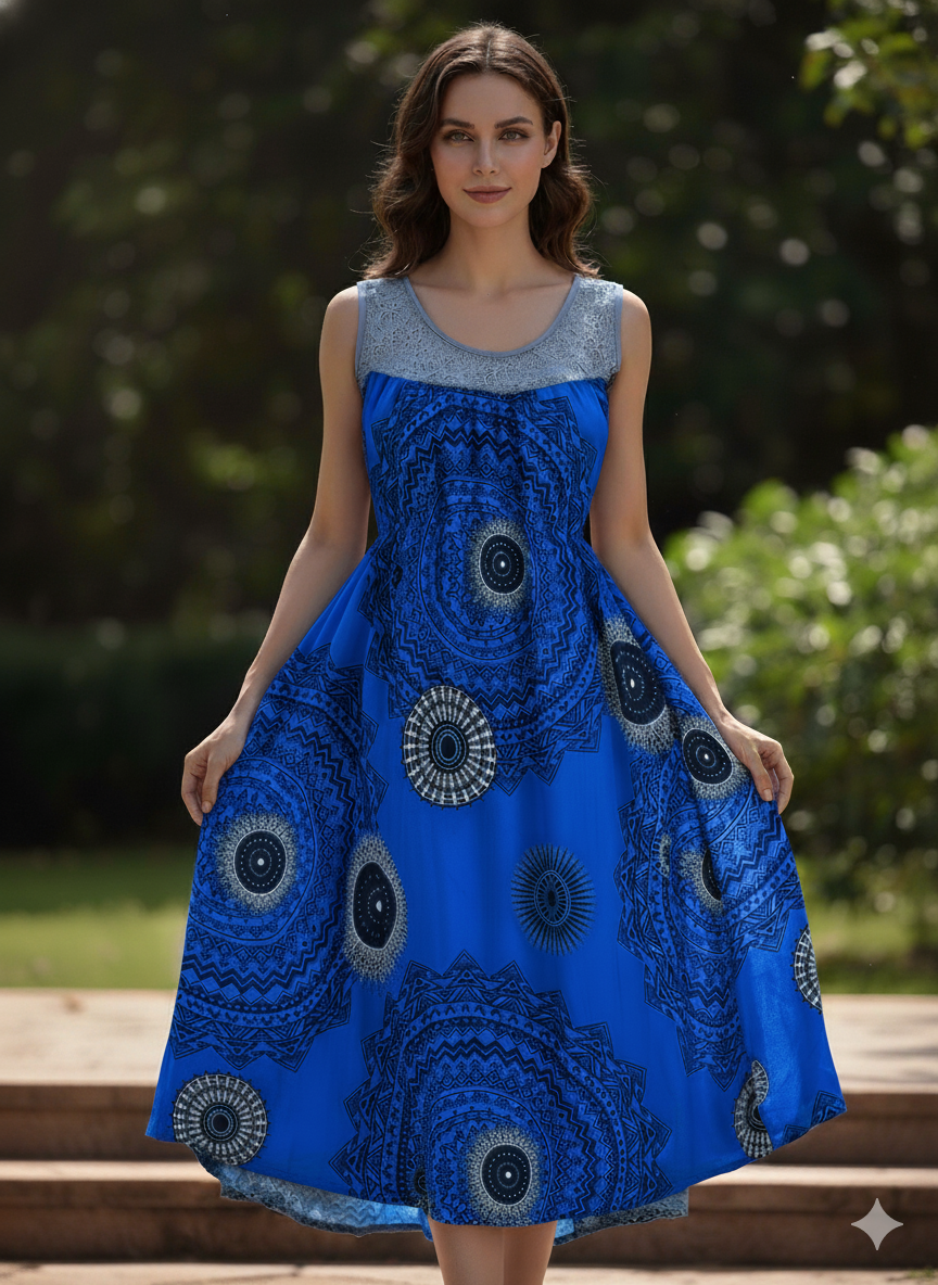 Vestido Feminino Lumina - (Ultimo dia de Promoção)