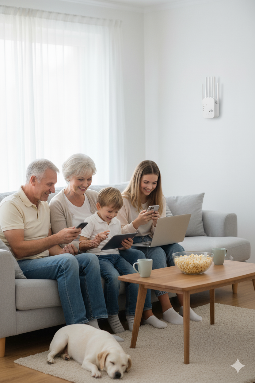 FreeWifi - Modem ilimitado (WIFI, CANAIS, FILMES, SERIES E NOVELAS)