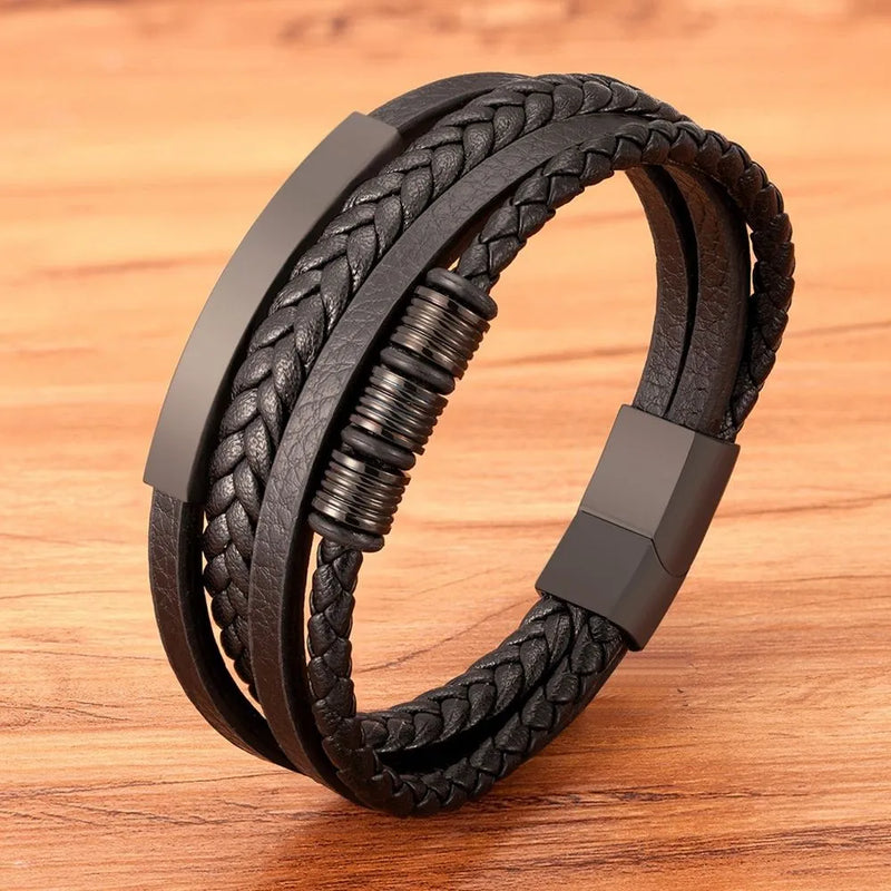 Pulseira Trevor