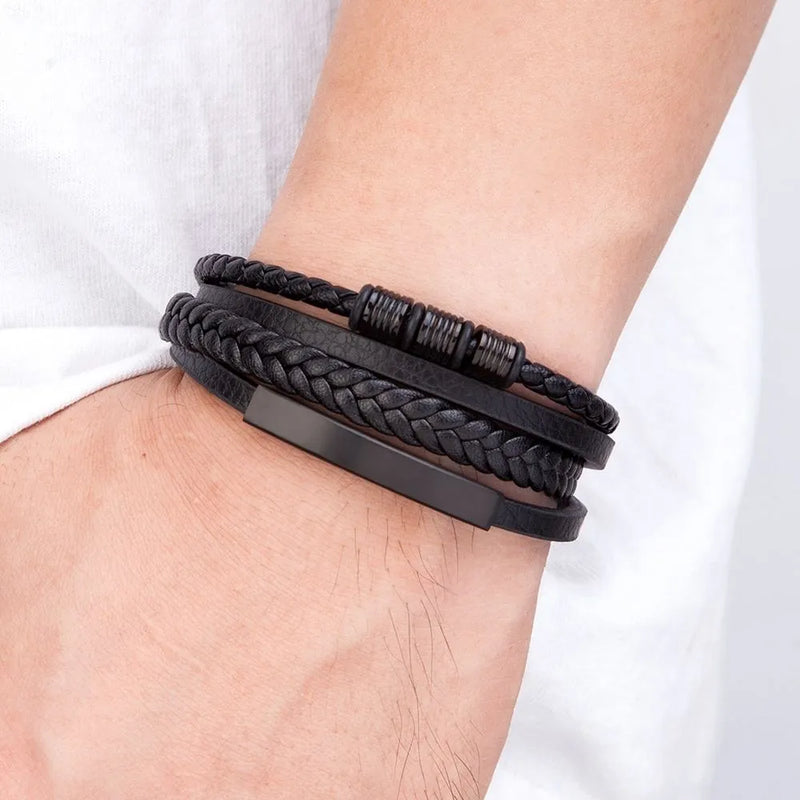 Pulseira Trevor