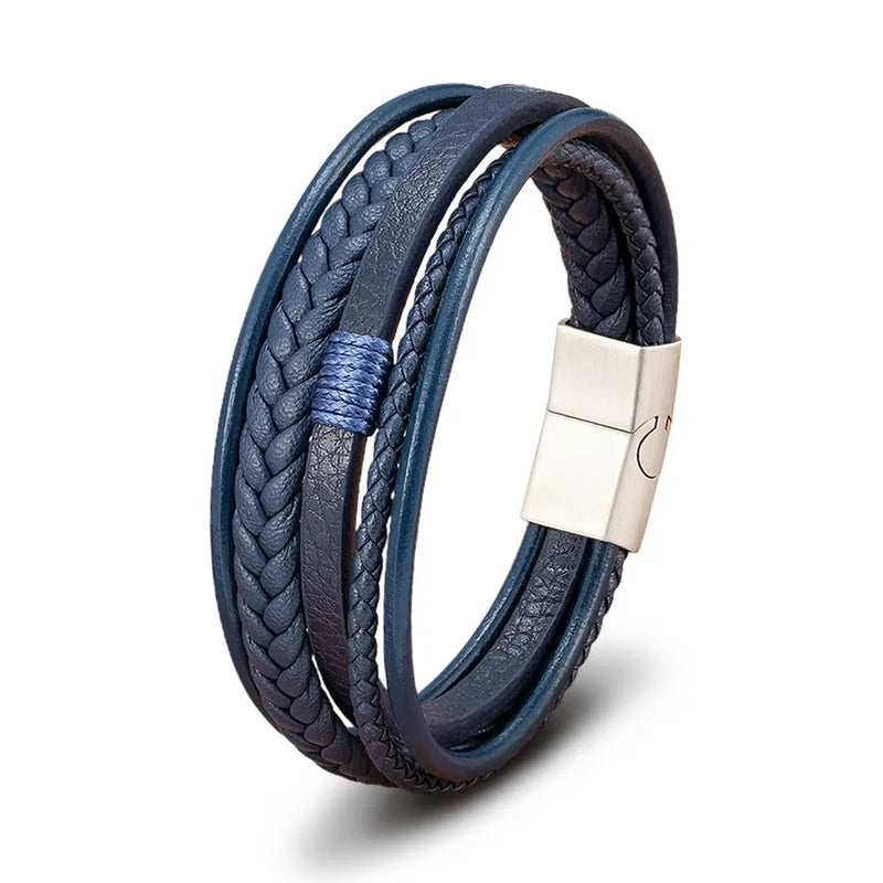 Pulseira Masculina Blad