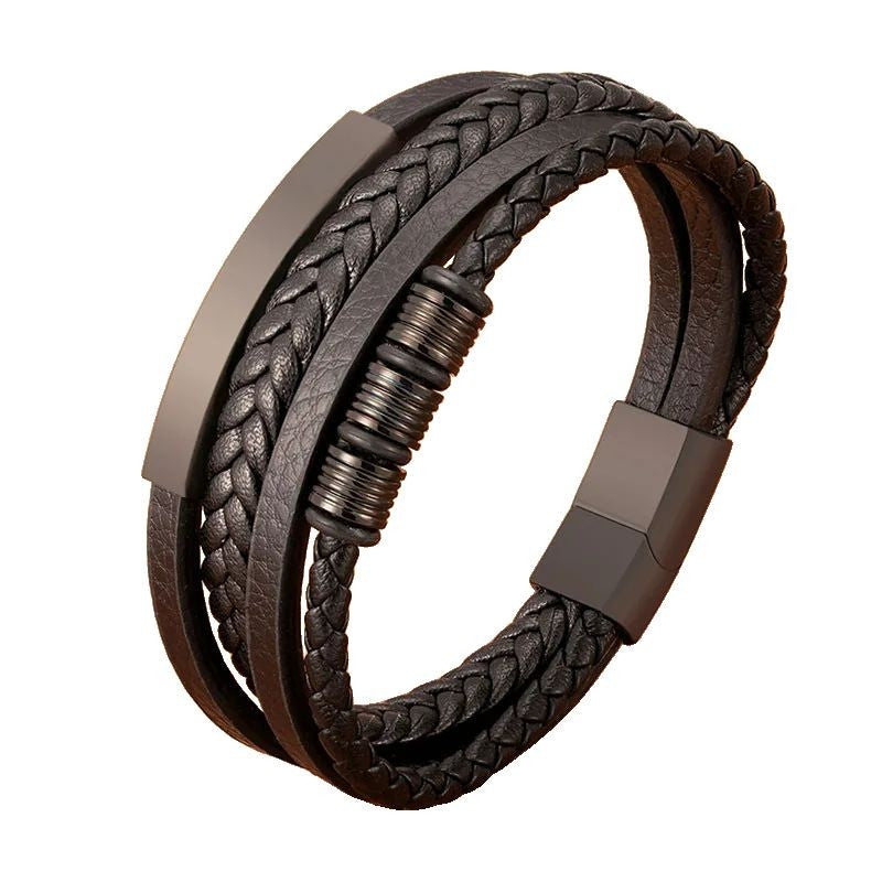 Pulseira Trevor