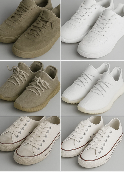 Limpador de Calçados e Multiuso - Xtreme Clean