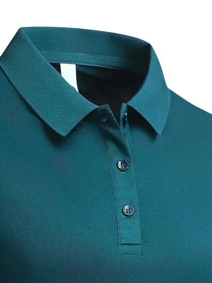 Camiseta Polo Five Premium (Em Promoção)